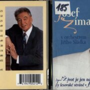 Písničky ze známých Českých filmů