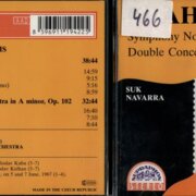 Brahms - Symphony No. 2