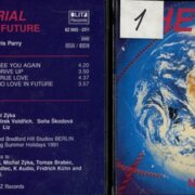 No love in teh future