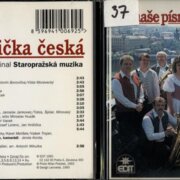 Ta naše písnička Česká