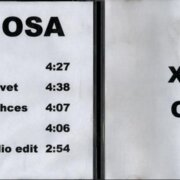 XXL - OSA