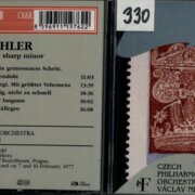 Mahler - Symphony No. 5