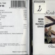 Lode di flauti dolci