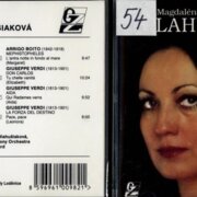 Magdaléna Blahušiaková