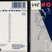 Arnošt Kavka - Dr. Swing