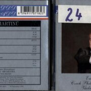 Martinů - Symphony No. 3