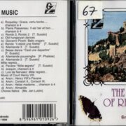 The best of renaissance music