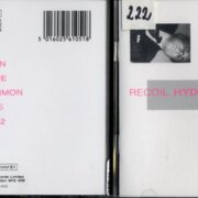 Hydrology plus 1 + 2