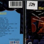 Her Gott!!! volume 1