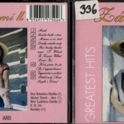 Zázemí II. - Gratest hits