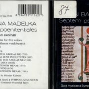 Septem psalmi poenitentiales