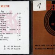 Time guitar & jiné speciality