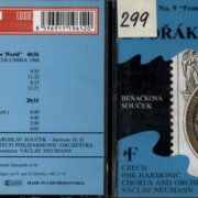 Dvořák - Symphony No. 9
