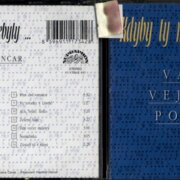 Kdyby ty muziky nebyly