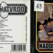 Natvrdo