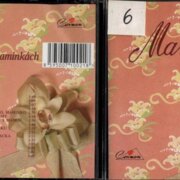 Mamince - nejkrásnější písničky o maminkách