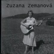 Zuzana Zemanová