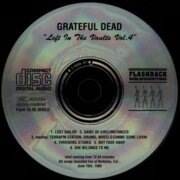 Left in the vaults vol. 4