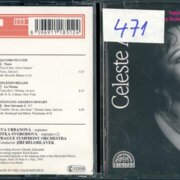 Celeste Aida - Famous opera arias