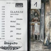 Ručičky, neobjte se