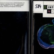 International compilation mute