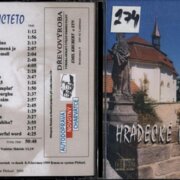 Na Valdštejně zpívá Hradecké komorní tucteto