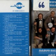 Ta country Česká ta je tak hezká