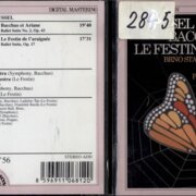 Roussel - Symphony No. 3