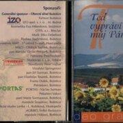 Teď vypráví můj Pán