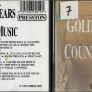 Golden years of country music