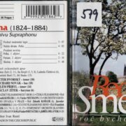 Bedřich Smetana - Proč bychom se netěšili