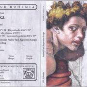 ZELENKA J.D. PSALMI VARII SEPARATIM SCRIPTI