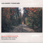 Late Harvest / Pozdní Sběr