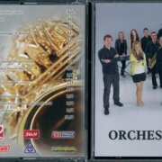 Orchestr Stanislava Sládka