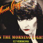 In The Morning Light