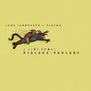 Jiří Teml : Pidluke - Padluke