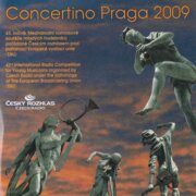 Concertino Praga 2009
