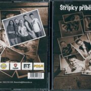 Střípky příběhů