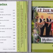 Ať žije naše písnička