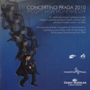 Concertino Praga 2010