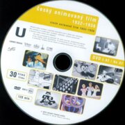 Český animovaný film 1932 - 1936