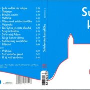 Sulislavskej kostelíčku