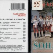 Naše krásná Morava