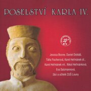 Poselství Karla IV.