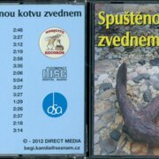 Spuštěnou kotvu zvednem