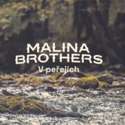 V peřejích / Digipack