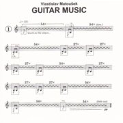 Guitar Music