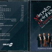 Miroslav Beinhauer U klavíru