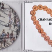 Champagne Lovers Band