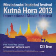 Mezinárodní hudební festival Kutná Hora 2013